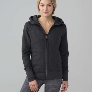 Lululemon Scuba Hoodie